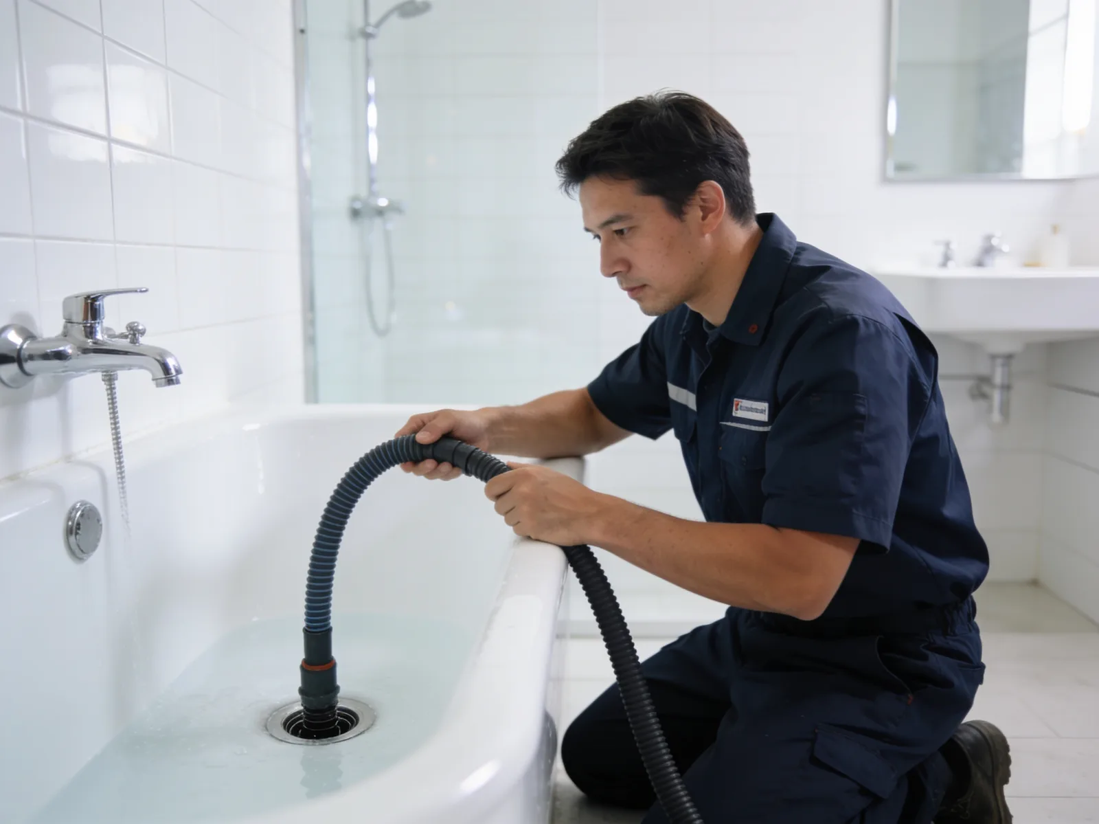 Emergency Plumber Wortham, TX FAQs